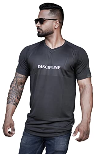 Image of Stalwart Series T-Shirts-Discipline