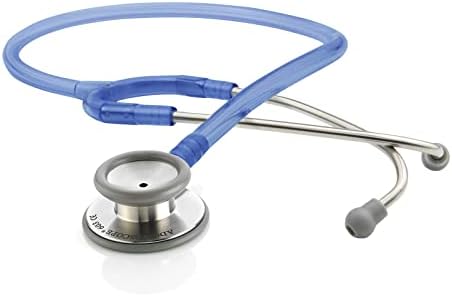 Adscope 603 - Clinician Stethoscope - Gray
