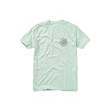 Quiksilver Men's Bassline T-Shirt