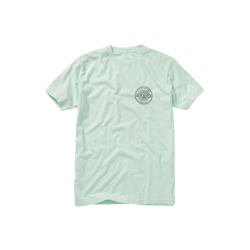Quiksilver Men's Bassline T-Shirt