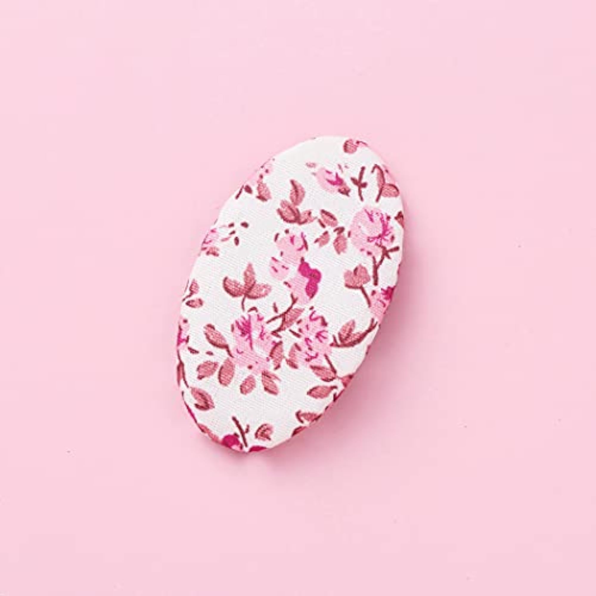Party Club Hair Barrette Set, 9PCS Elegant Snap Clips