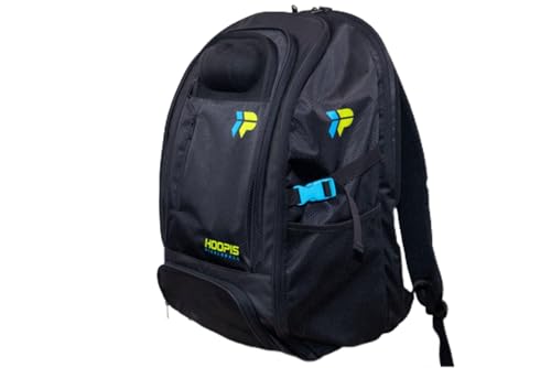 Pickleball XL Tournament Bag with Shoe Compartment & USB