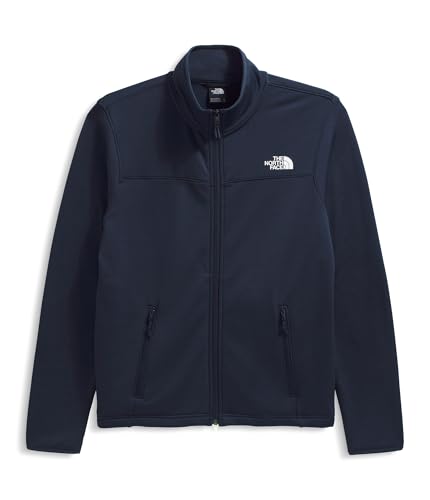 Image of The North Face Cedar Trail Grid Fleece Full Zip Jacket
