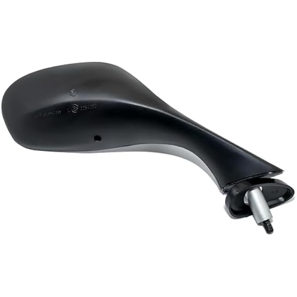 Lusterko Piaggio, prawe do sześciokątnego RST, Cm060202