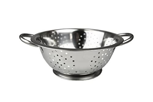 Maitre Chef Passoire INOX, 24cm Diamètre