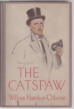 The Catspaw