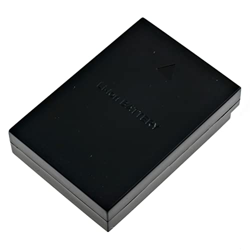 Synergy Digital STYLUS 410-SDLI10B Camera Battery, Works With Olympus Stylus 410 Digital Camera thumb #3