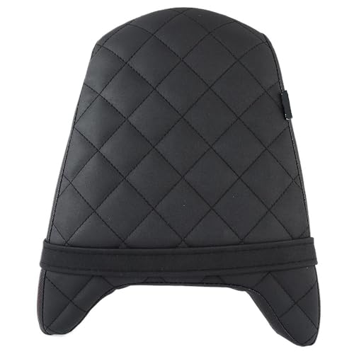 Coussin de siège moto passager arrière CB650R CBR650R 2019-2023