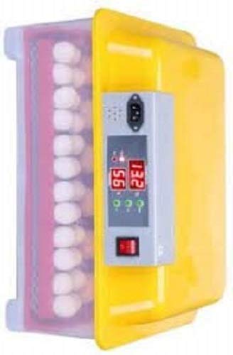 TM&W 48 Egg Automatic Incubator Digital Hatching Poultry Chicken Temperature Control