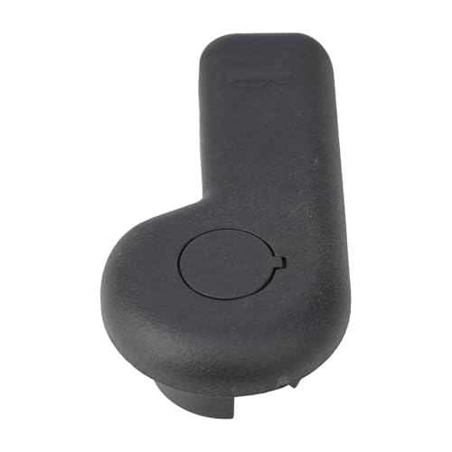 Poignée ouverture capot Mustang 2015-2020 levier plastique robuste CV6Z-16B626-A