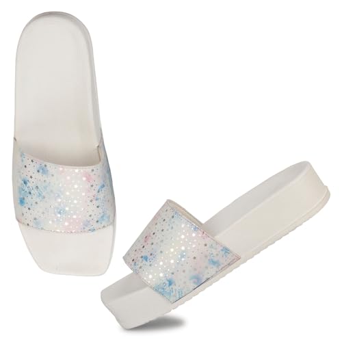 Image of H.M. Heel Slipper For Womens And Girls 901
