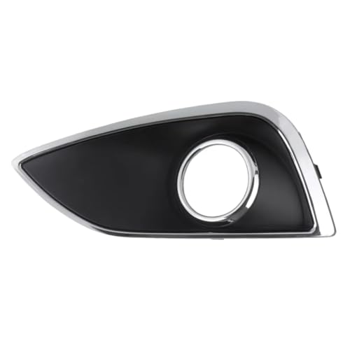 Calandre antibrouillard pour Hyundai IX35 Tucson 2010-2012 cadre de pare-chocs