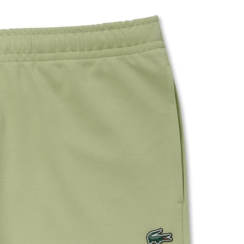 Image of Lacoste Men's Regular Fit Double Face Shorts