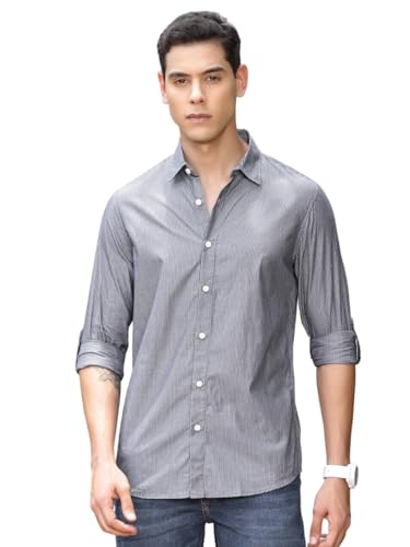 T-shirt à manches longues homme Thomas Scott 100% coton anti-irritation