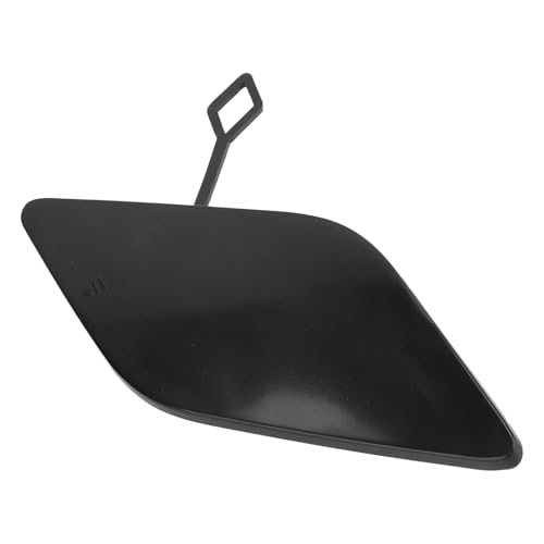 フロントバンパー牽引フックカバーキャップ 2128850126 A2128850126 W212 E250 E300 E320 E350 E400 牽引フックキャップ交換簡単なインストール