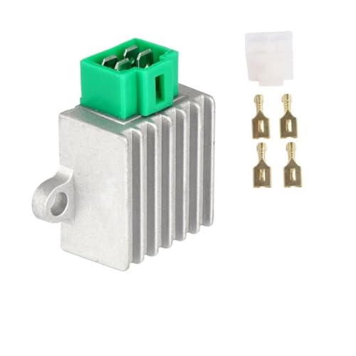 Régulateur de tension 3GF-H1960-00 pour réparer les pannes de batterie JOG