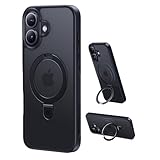 for iPhone 17 ケース MagicStand