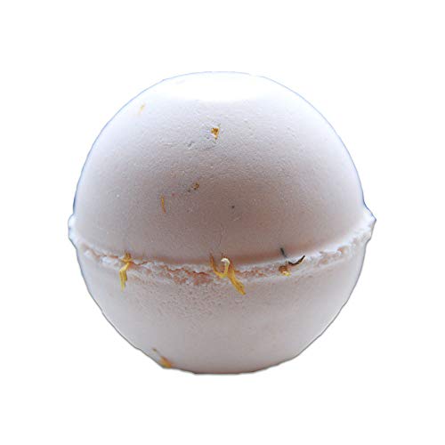 ALUMINUM-FREE AROMATHERAPY BATH BOMBS X 2