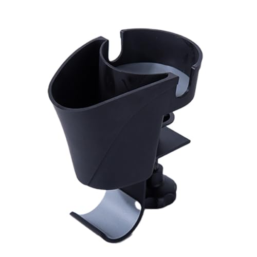 Durability 3 In 1 Desk Mount Clamp On Headphone Rack Pen Holder Cup Stand