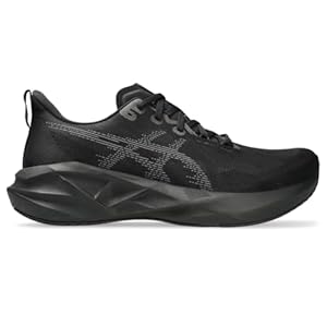 ASICS Men’s NOVABLAST 5 Running Shoes