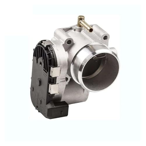 Ensemble corps de papillon 06A133062BD pour réguler le ralenti moteur stable