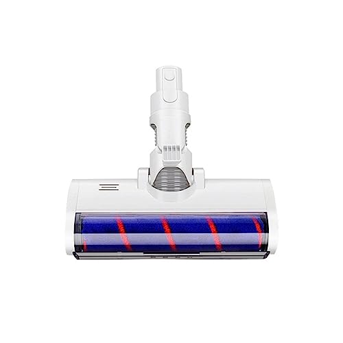 Compatible for Xiaomi K10/G10 Xiaomi 1C Vacuum Cleaner Parts Accessories, Compatible for Dreame V8/V9B/V9P/V10/V11/G9 8.2Mm (Color : As Shown 5.8mm)