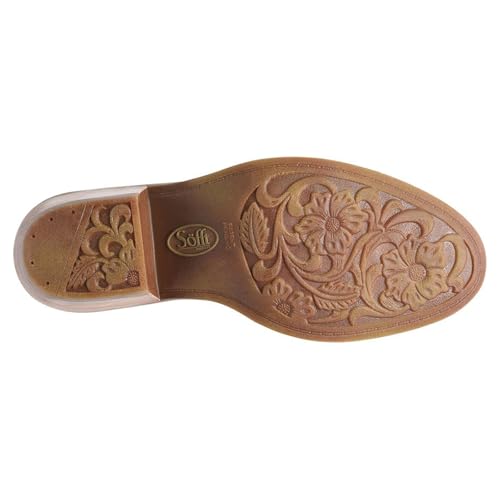 Sofft womens Sharnell Heel Waterproof3