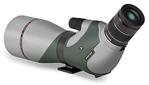 High Definition Spotting Scope with Tripod