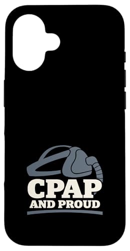 CPAP ���������ċz ���[���A ���т� ���[���A ���ǂ����� �X�}�z�P�[�X iPhone 16 �p