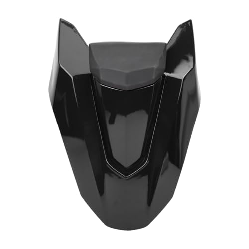 Couverture de siège arrière CB650R CBR650R pour supprimer la selle passager inesthétique