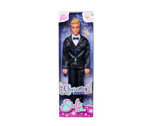 Muñeco Kevin Charming Steffi Love 30 cm Simba miniatura 7