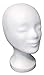 FP - Styroporkopf weiss Standard - Markenqualität aus deutscher Herstellung