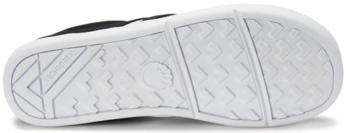 Image of Xero Shoes Kids' Dillon Slip-Ons Barefoot Classic Sneaker