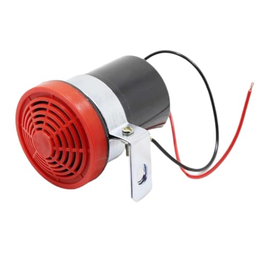 Bip d'inversion 12V puissant pour reculer en ville avec votre voiture