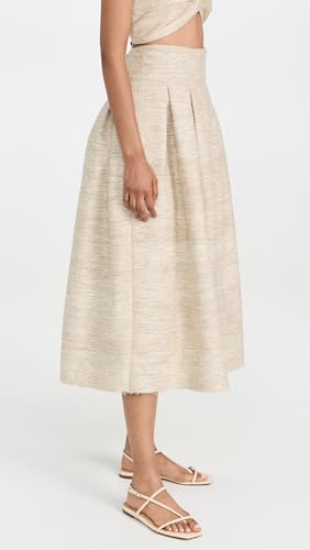 Women's Mayle Skirt4