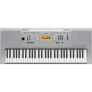 Amazon | YAMAHA 電子キーボード PORTATONE(ポータトーン) PSR-E344 
