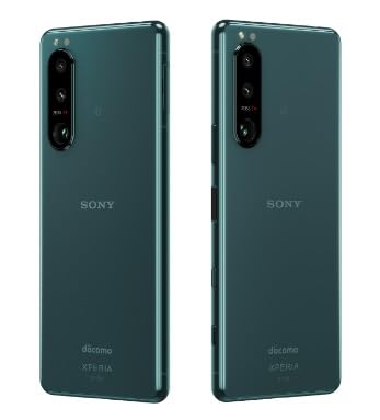 Amazon | [未使用]Xperia 5 III SO-53B 5G/4500mAh/8GB/128GB/Android 