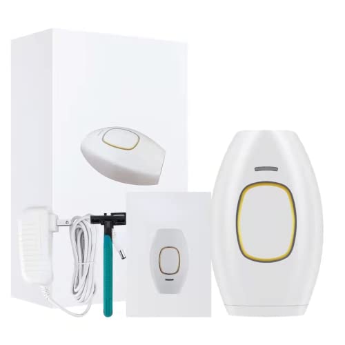 VAZZIC Whole Body Hair Removal Device Household Laser Hair Removal Device - Image 3