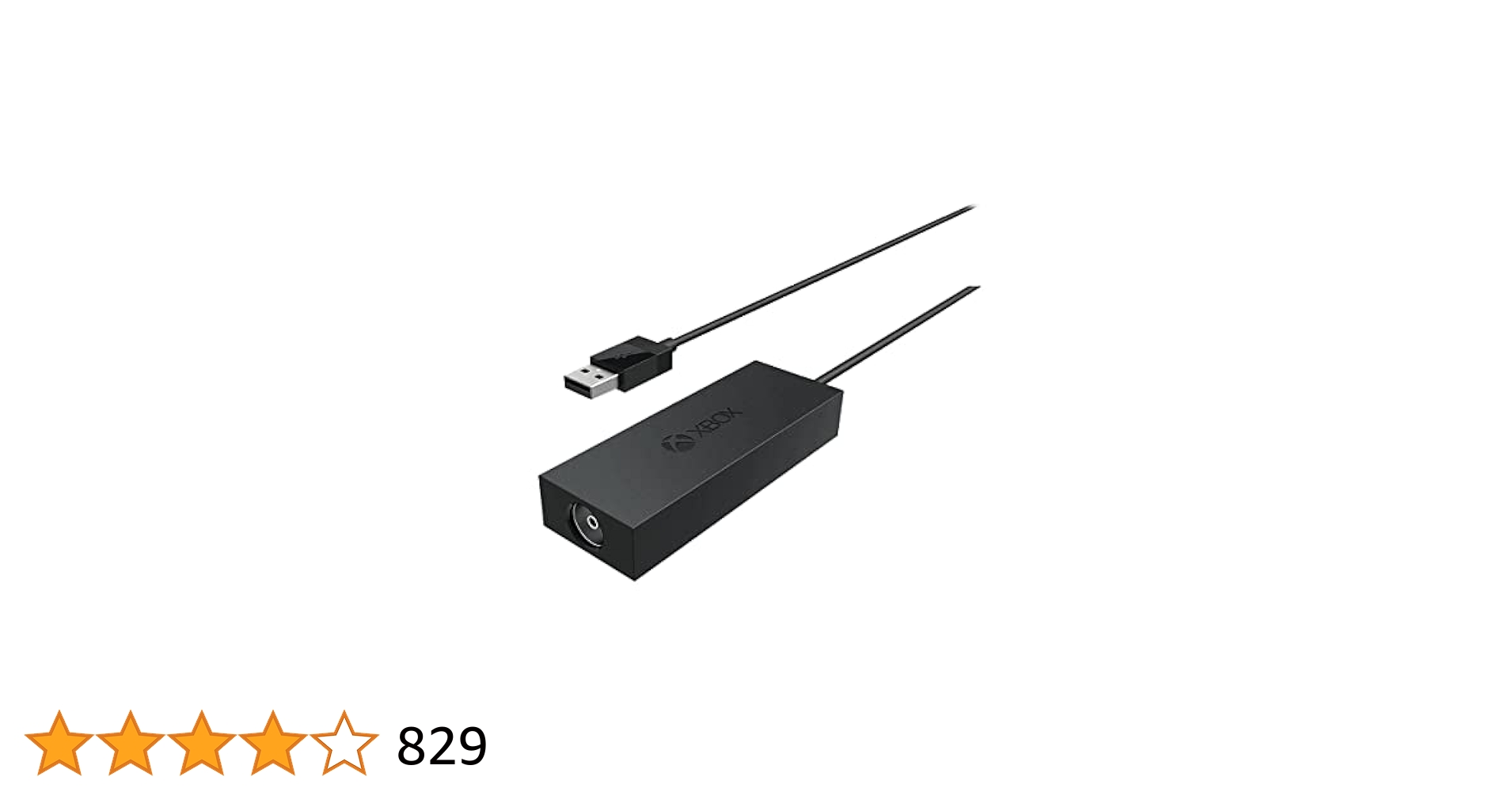 Microsoft xbox one digital tv tuner accessories cheap