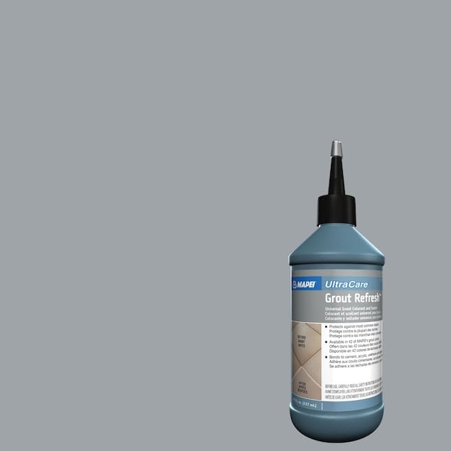 Mapei UltraCare Grout Refresh 8oz. - Armor: Amazon.com