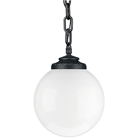 Plafonnier INDURA GLOBO - CRISTHER LIGHTING Cover