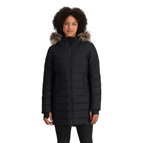Outdoor Research Women's Coze Down Coat