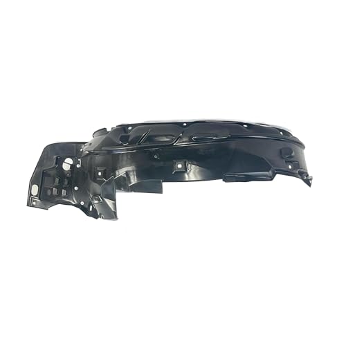 Image of FitParts Compatible with Honda Civic 2012 Front Right Fender Liner