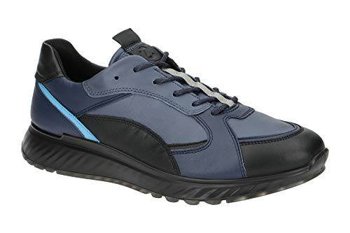 Image of ECCO Sport Exostride Low Gore-TEX