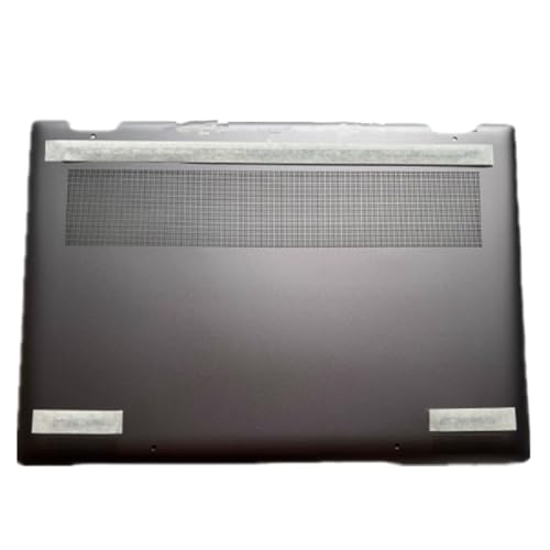 Coque d'étui inférieur ordinateur portable HP Envy 16-ad0000 cache de base plastique