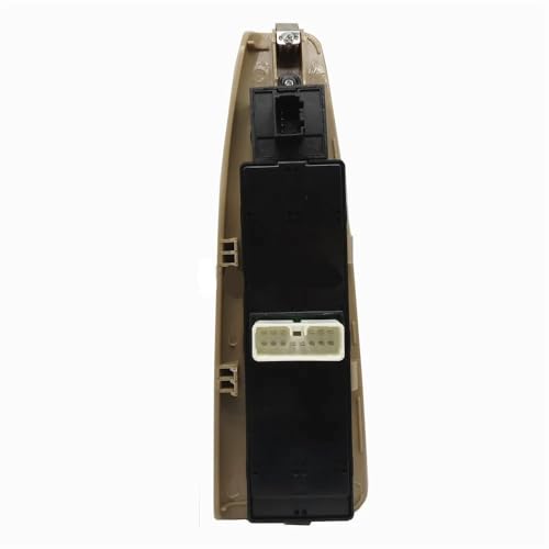 Interrupteur Vitre Principale Cerato 93570-2F200 Commande Électrique - 6