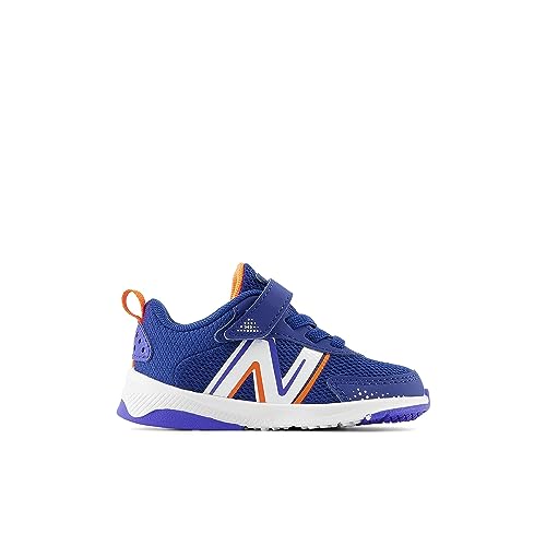 Image of New Balance Baby Boys' Dynasoft 545 V1 Bungee Lace Sneakers
