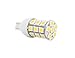 Camco 921 LED Light Bulb | Replacement Light Bulb for RV Lights or Camper Appliances | Features Long Lasting 30,000-Hour Life Expectancy | 12V DC, Bright White (54633)