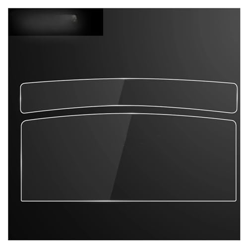 Film protection compteur VFR1200X Crosstourer 2012-2020