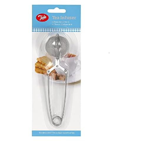 Tala Tea Infuser for Perfect Brews Cover